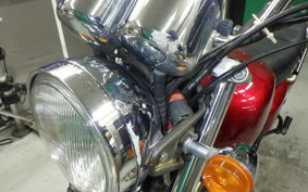 HONDA CB400SS E 2007 NC41