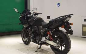 HONDA CB400 SUPER BOLDOR A 2021 NC42