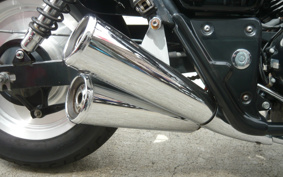 HONDA V-TWIN MAGNA MC29