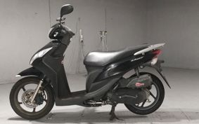 HONDA DIO 110 JF31