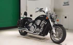 HONDA VTX1800 2002 SC46