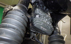 TRIUMPH BONNEVILLE T120 2019