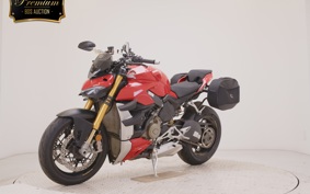 DUCATI STREETFIGHTER V4 S 2020