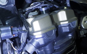 KAWASAKI Z750 S Type 2007 ZR750K