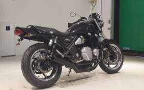 KAWASAKI ZEPHYR 1100 1993 ZRT10A