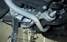 HONDA ﾀﾞﾝｸ AF78