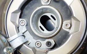 KAWASAKI Z250 Gen.2 2004 EX250P