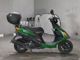 Фото Suzuki ADDRESS V125 с японского аукциона