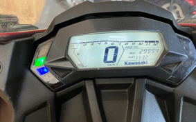 KAWASAKI Ninja 250SL BX250A