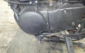 YAMAHA SR400 Gen.3 2007 RH01J