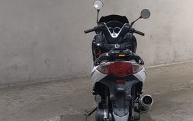 SYM JOY MAX 125I ..