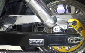 HONDA SHADOW 400 2008 NC34