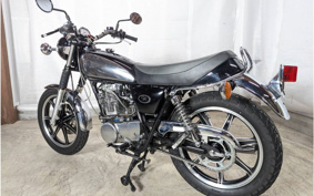 YAMAHA SR400 2011 RH01J
