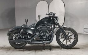 HARLEY XL883N LE2