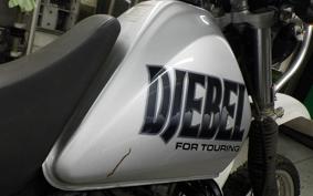 SUZUKI DJEBEL 200 (DR200SE) 2015 SH42A