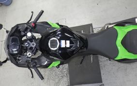 KAWASAKI NINJA 400 2019 EX400G