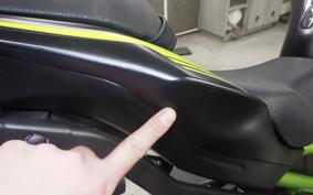 KAWASAKI Z900 Gen.2 2021 ZR900B