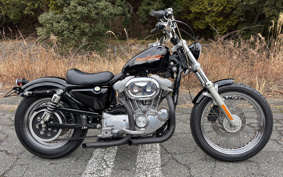 HARLEY XLH883 2003 CAM