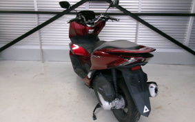 HONDA PCX 125 JK05