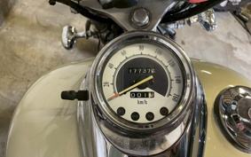 YAMAHA DRAGSTAR 250 VG02J