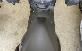 HONDA TACT Basket AF79