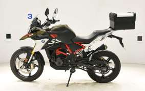 BMW G310GS 2024