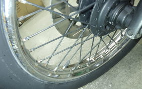 YAMAHA VIRAGO 250 2025 3DM