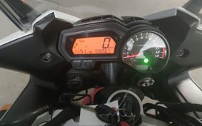 YAMAHA FZ1 FAZER 2009 RN21J