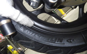 HONDA PCX125 2023 JK05