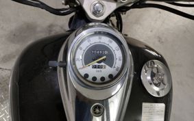 YAMAHA DRAGSTAR 250 VG02J