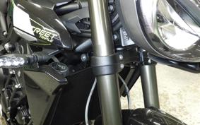 TRIUMPH STREET TRIPLE RS 2026