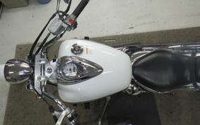 YAMAHA DRAGSTAR 400 2002 VH01J