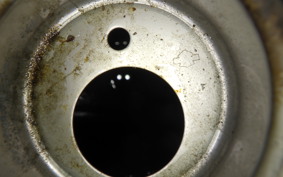 HARLEY FXSTS 1450 2003