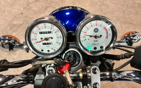 YAMAHA SR400 2021 RH16J