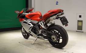 MV AGUSTA F4 1000 2010