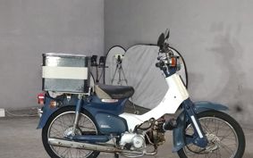HONDA SUPER CUB50 AA01