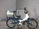 Фото Honda SUPER CUB50 2002 с японского аукциона