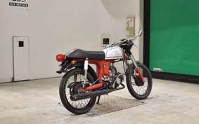 HONDA CD50 BENLY S 2022 CD50