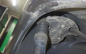 YAMAHA JOG Gen.5 SA36J