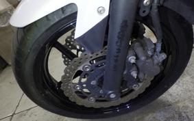 KAWASAKI ER400 N 2012 ER400B