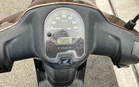 HONDA MANY CTOR AF79