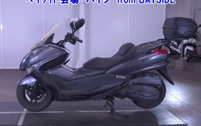 YAMAHA MAJESTY 250-4