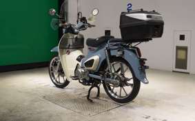 HONDA C125 SUPER CUB JA48