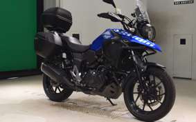 SUZUKI V-STROM 250 A 2000