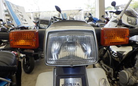 HONDA C50 SUPER CUB E AA01