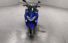 SUZUKI BURGMAN STREET 125 EA11D