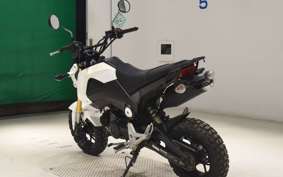 HONDA ｸﾞﾛﾑ JC61