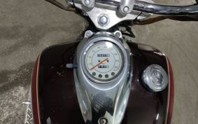 YAMAHA DRAGSTAR 400 CLASSIC 4TR