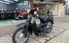 HONDA LITTLE CUB AA01
