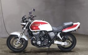 HONDA CB1000SF 1995 SC30